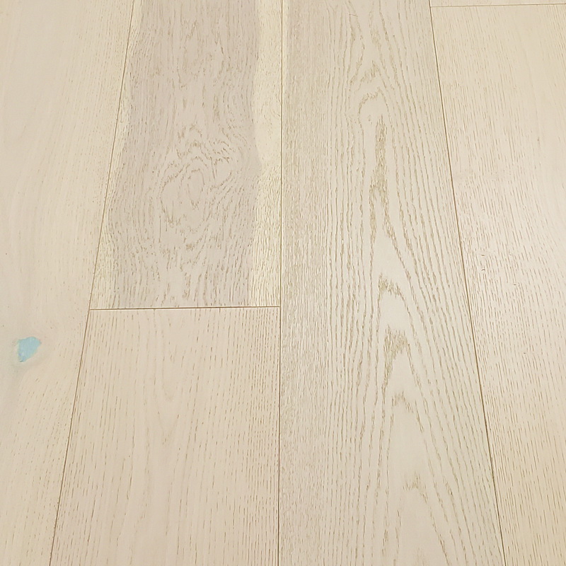 195mm Desert Horizon Oak Brushed Engineered T&G