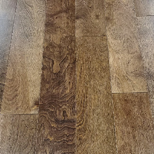 123mm Dover Manor Maple Flat Engineered Click