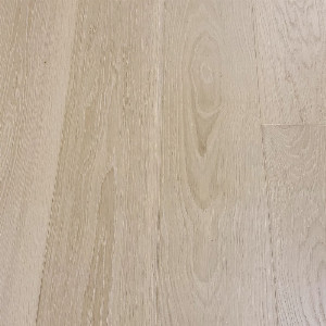 189mm Glacier Oak Brushed Engineered T&G