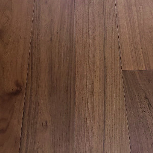 193mm Goya Walnut Brushed Engineered T&G