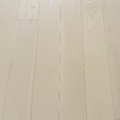 127mm Huntington Oak  Brushed Engineered T&G