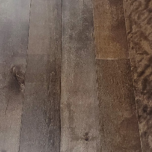 150mm Mayette Birch Oak Brushed Engineered T&G