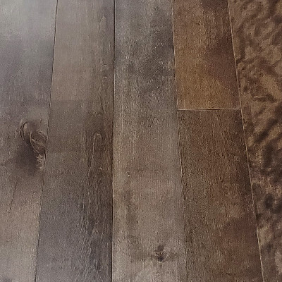 150mm Mayette Birch Oak Brushed Engineered T&G