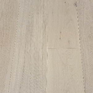 190mm Naked Oak Oak Brushed Engineered T&G