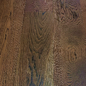 228mm Night Owl Oak Brushed Engineered T&G