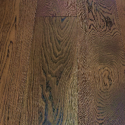 228mm Night Owl Oak Brushed Engineered T&G