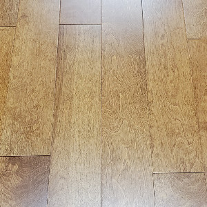 123mm Ocean Cape Maple Flat Engineered Click