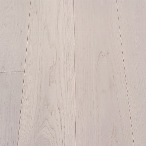 190mm Pearl Oak Brushed Engineered T&G