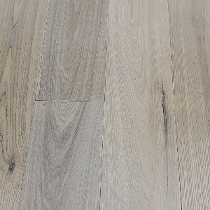 190mm Potter Ash Brushed Engineered T&G
