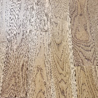 127mm Sable Brown Oak Brushed  Engineered T&G