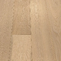 189mm T&G Clear Sand Oak Brushed Engineered Flooring
