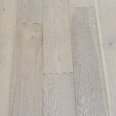 150mm Saybrook Oak Brushed Engineered T&G
