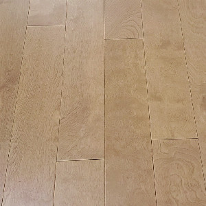 123mm Storm Light Maple Flat Engineered Click