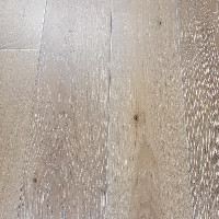 190mm Taupewash Oak Brushed Engineered T&G