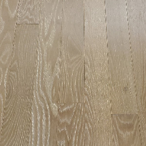 110mm Truffle  Brushed Engineered T&G