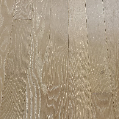 110mm Truffle  Brushed Engineered T&G