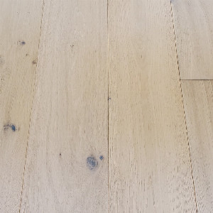 Castlewood Engineered T&G Brushed European Oak 193mm x 14/3mm Urban Loft
