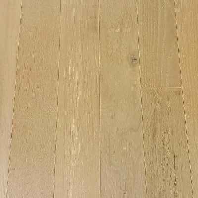 127mm Westhaven Oak  Brushed Engineered T&G