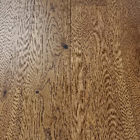 190mm Windsor Brown Oak Brushed Engineered T&G