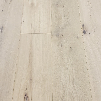 190mm Yukon Oak Brushed Engineered T&G