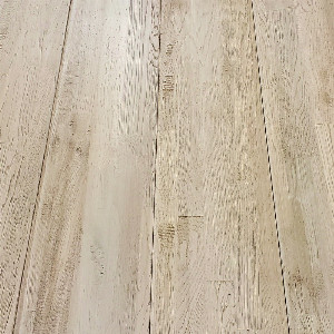 203mm Edgecomb Gray Hickory Reclaimed Hardwood T&G