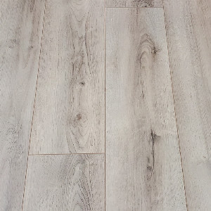  Kronoswiss -  Albit Oak Leight Grey 8mm Laminate