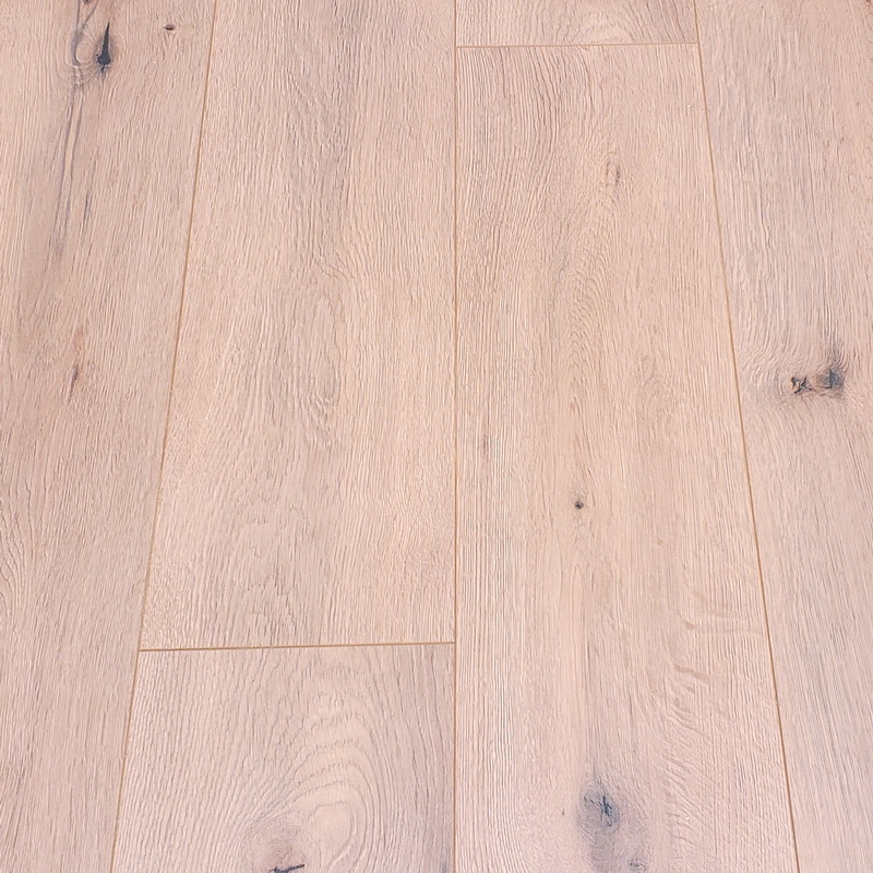  Kronoswiss- Noblesse Artisan Oak Natural 8mm Laminate