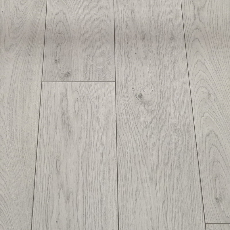    Atlas Oak White  8mm Laminate