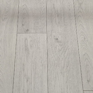    Atlas Oak White  8mm Laminate