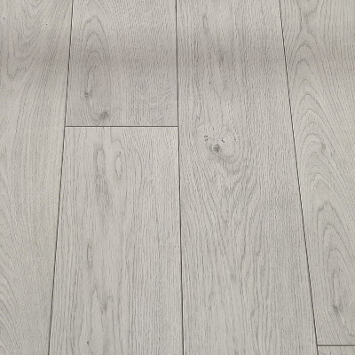    Atlas Oak White  8mm Laminate