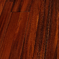  Kronoswiss Brilliant Gloss  Brazilian Cherry 12mm Laminate
