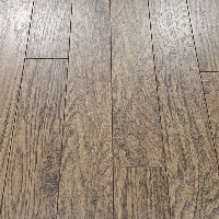  UniBoard  6" Burnished Oak 14mm Laminate