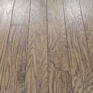  UniBoard  6" Burnished Oak 14mm Laminate