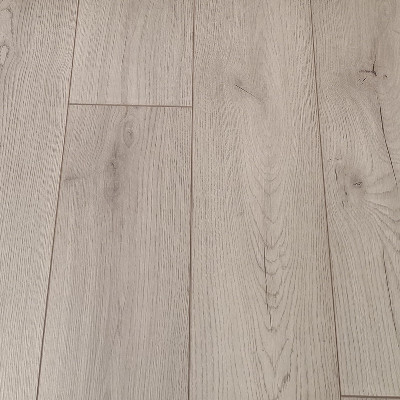    Century Oak Grey 8mm Laminate