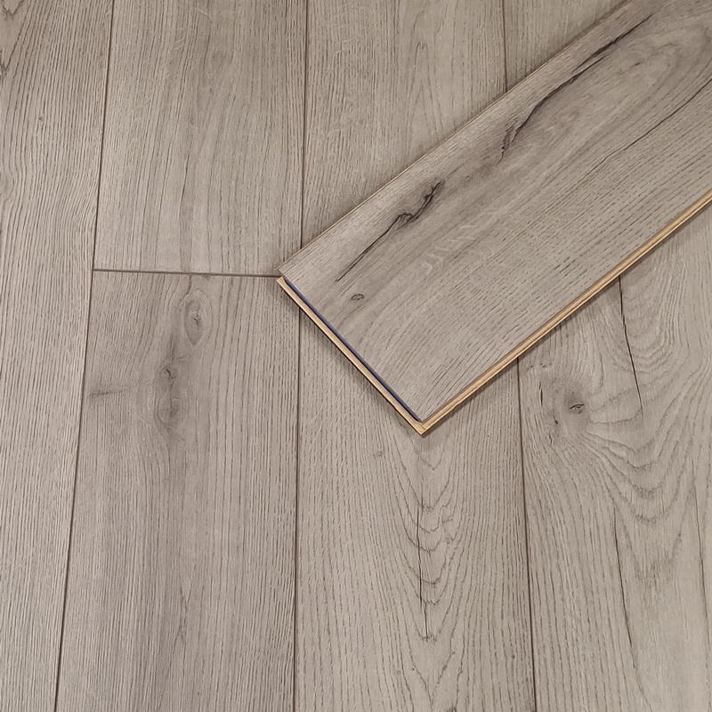    Century Oak Grey 8mm Laminate
