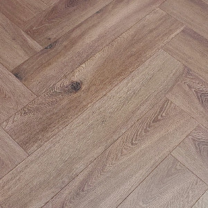  Kronoswiss Herringbone Drummond   Oak 8mm Laminate