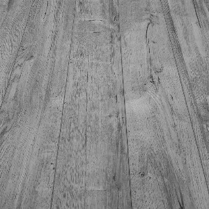  UniBoard  6" Everest White 12mm Laminate