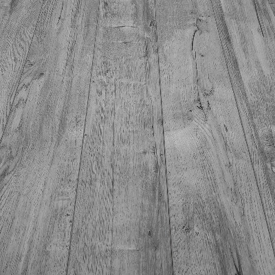  UniBoard  6" Everest White 12mm Laminate