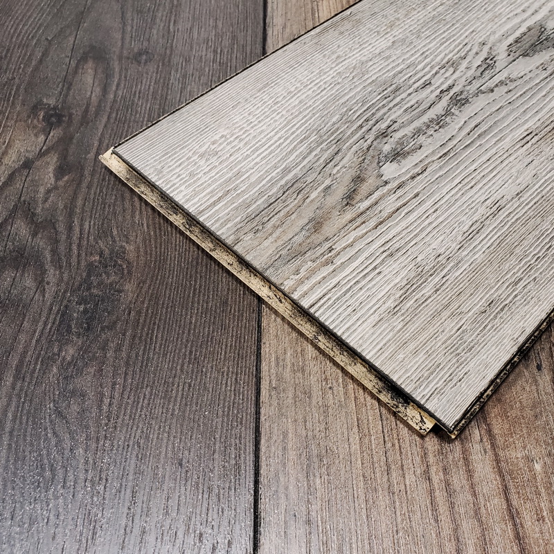  Egger Pro  Gray Sorgono Pine 12mm Laminate
