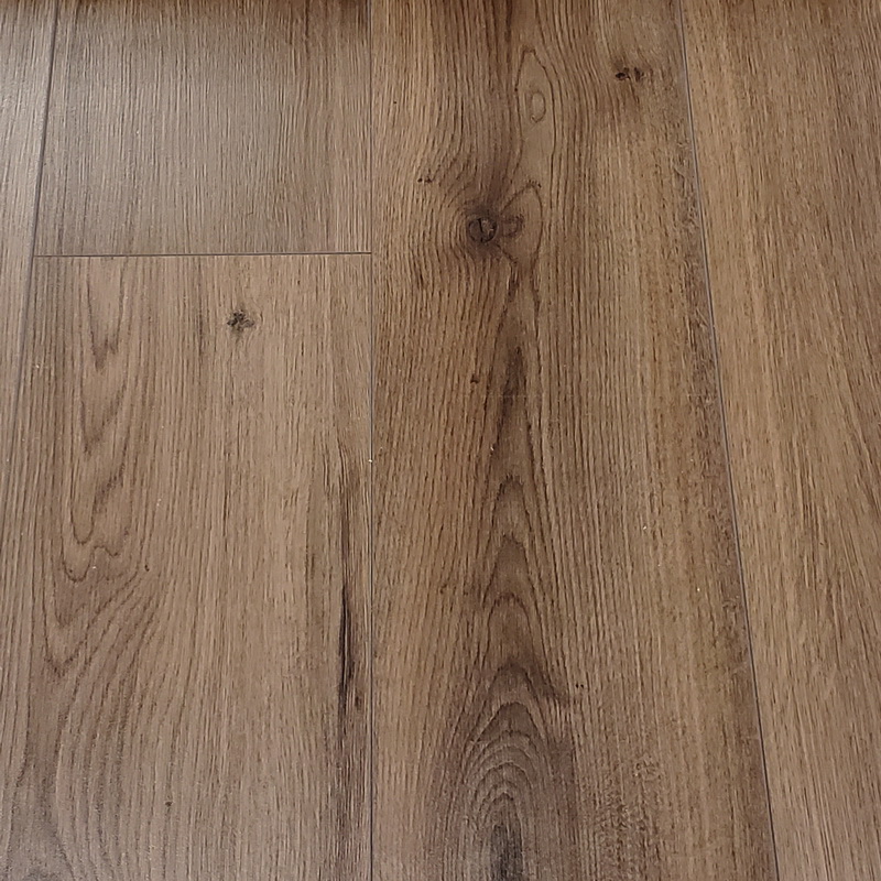    Millenium Oak Brown 8mm Laminate