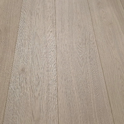 Naked Oak 12mm Laminate (72 hour water resistant)