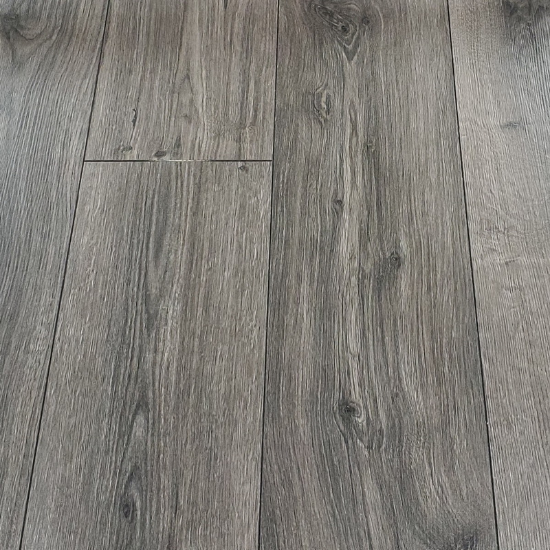  Kronoswiss Swiss Liberty Natural Coal Oak 8mm Laminate