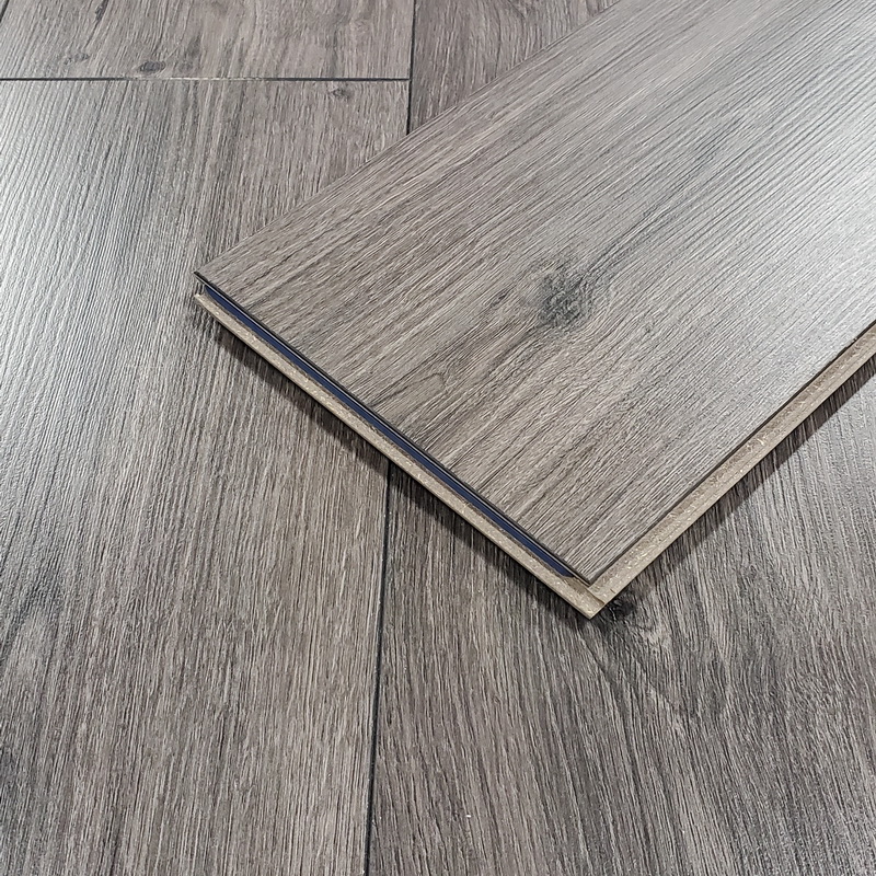  Kronoswiss Swiss Liberty Natural Coal Oak 8mm Laminate