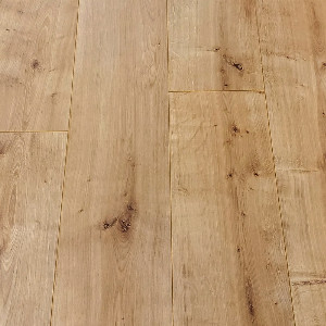  Inhaus  Oak Dark Beige 10mm Laminate (72 hour water warranty)