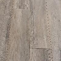  Inhaus  Oak Dark Grey 10mm Laminate (72 hour water warranty)