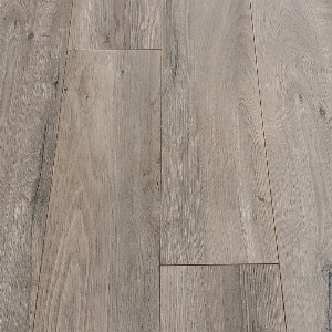  Inhaus  Oak Dark Grey 10mm Laminate (72 hour water warranty)