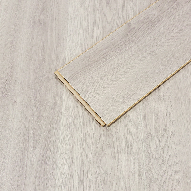  Inhaus  Oak Light Grey 10mm Laminate (72 hour water warranty)