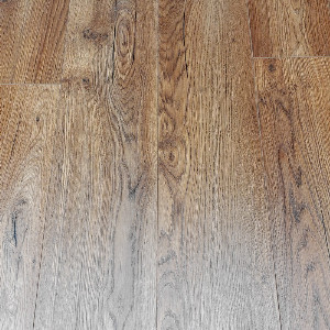 Egger Pro Olchon Oak Dark 12mm Laminate