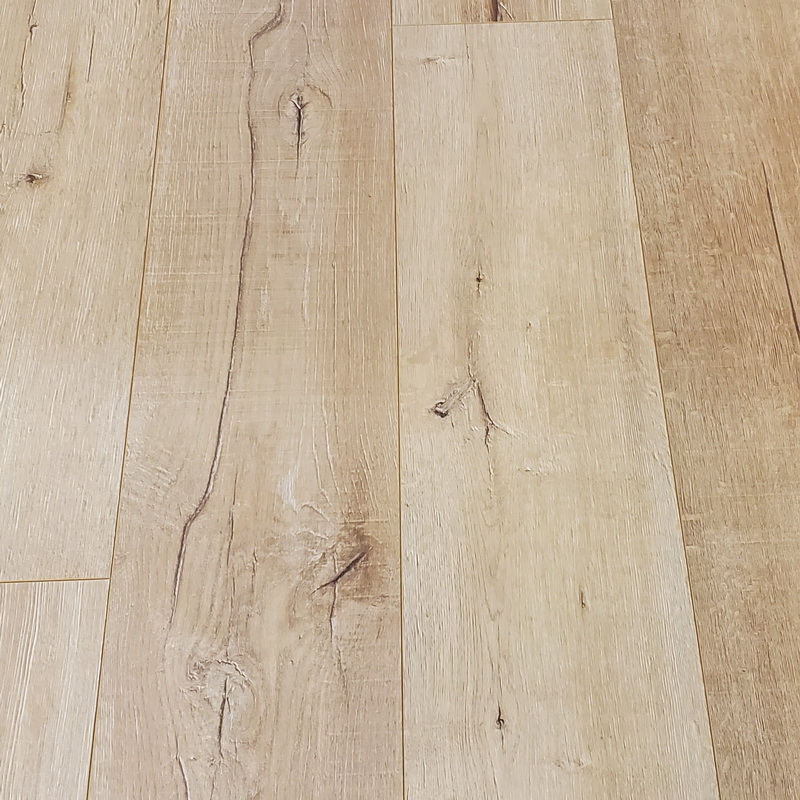  Kronoswiss  Rip Oak Natural 8mm Laminate