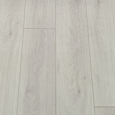    Trend Oak Grey 8mm Laminate